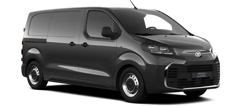 PROACE BEV